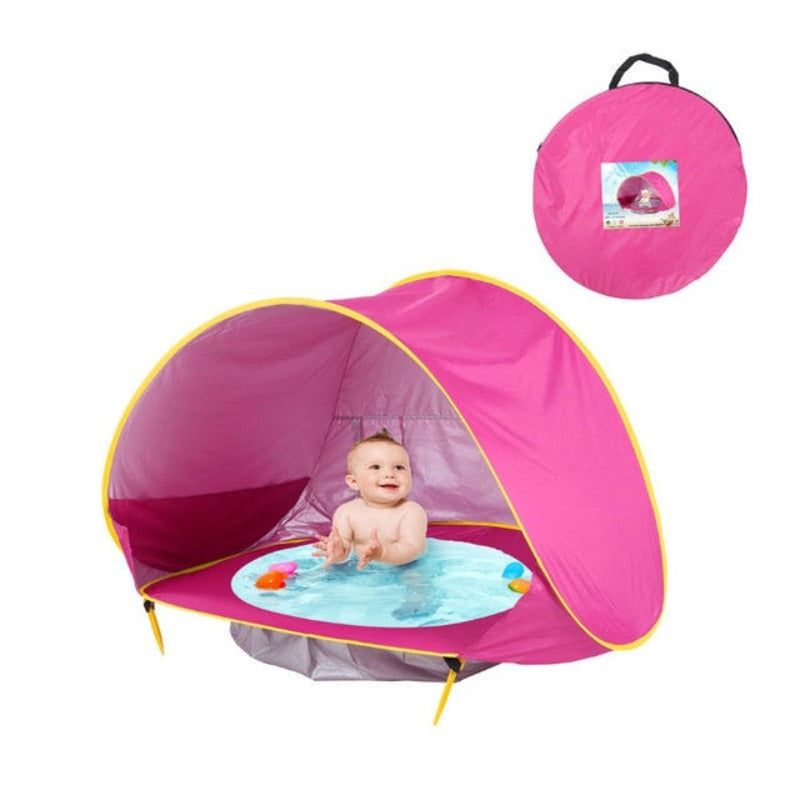 -30% Portable Baby Beach Tent