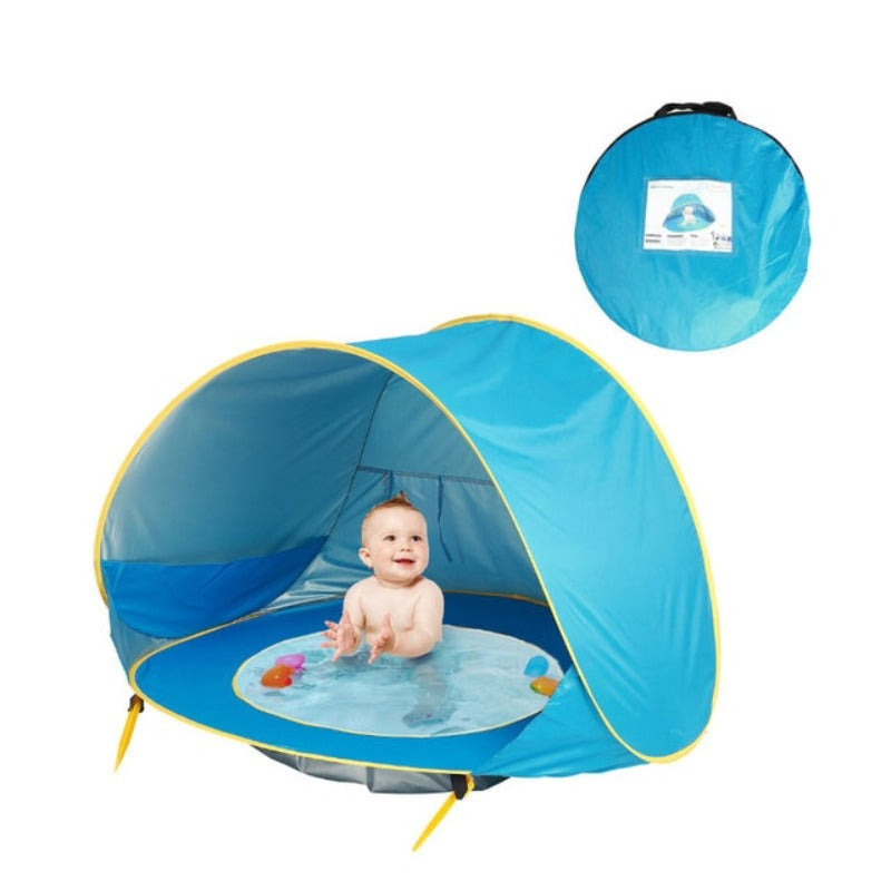 -30% Portable Baby Beach Tent