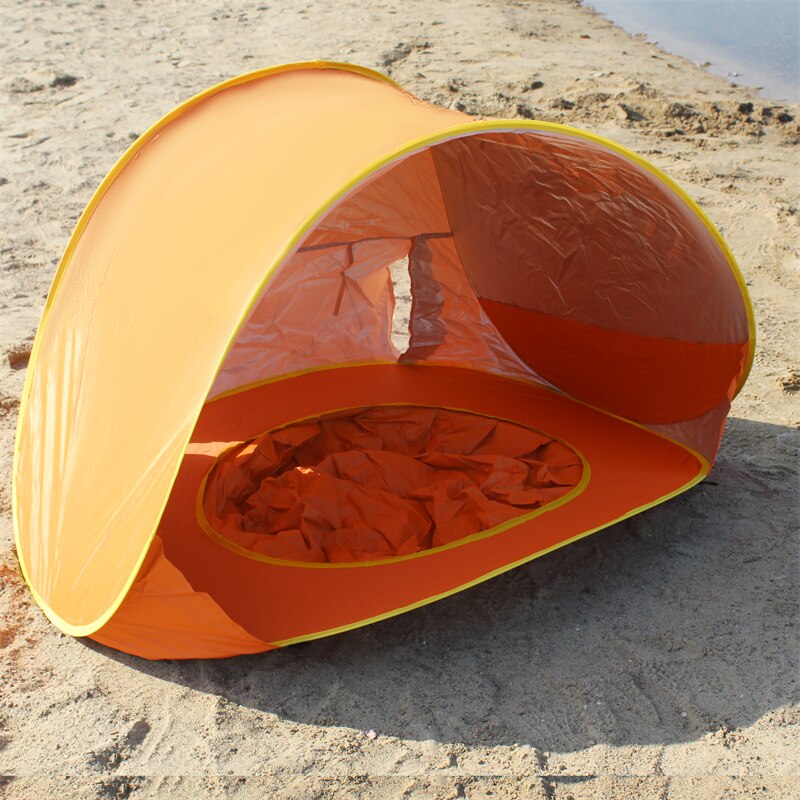 -30% Portable Baby Beach Tent