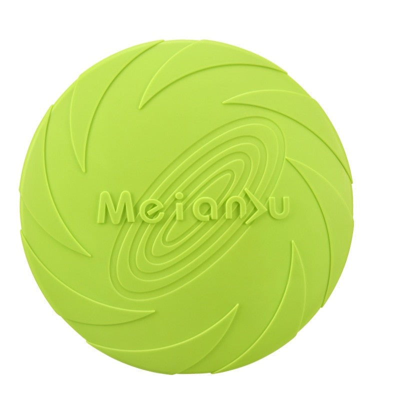 -50% Interactive Dog Training Frisbee