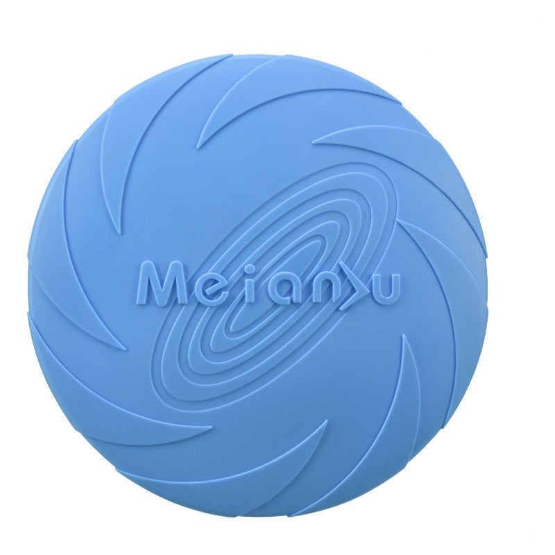 -50% Interactive Dog Training Frisbee