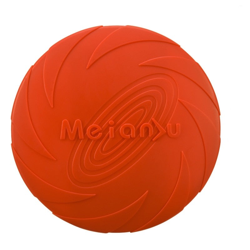 -50% Interactive Dog Training Frisbee